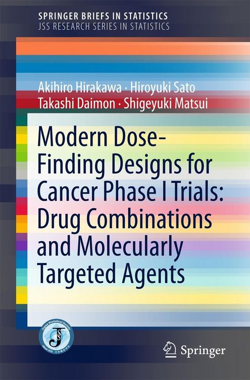 Produktbild: Modern Dose-Finding Designs for Cancer Phase I Trials: Drug Combinations and Molecularly Targeted Agents