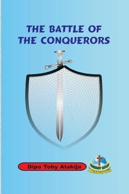 Produktbild: The Battle Of The Conquerors