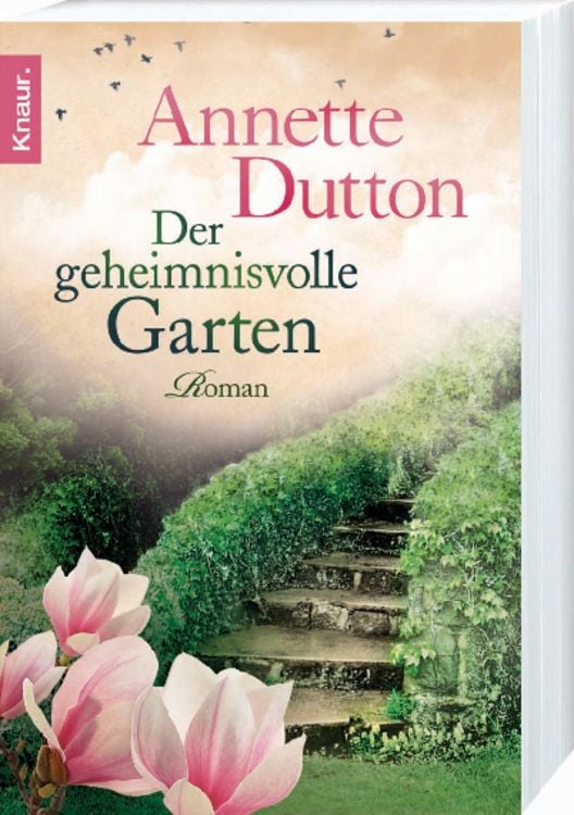 Der geheimnisvolle Garten