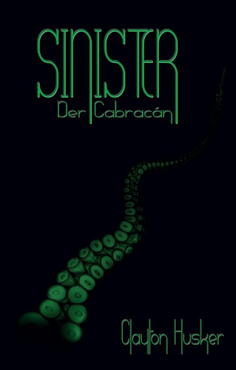Produktbild: Sinister