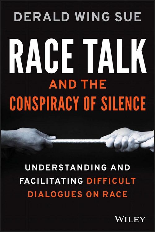 Produktbild: Race Talk and the Conspiracy of Silence