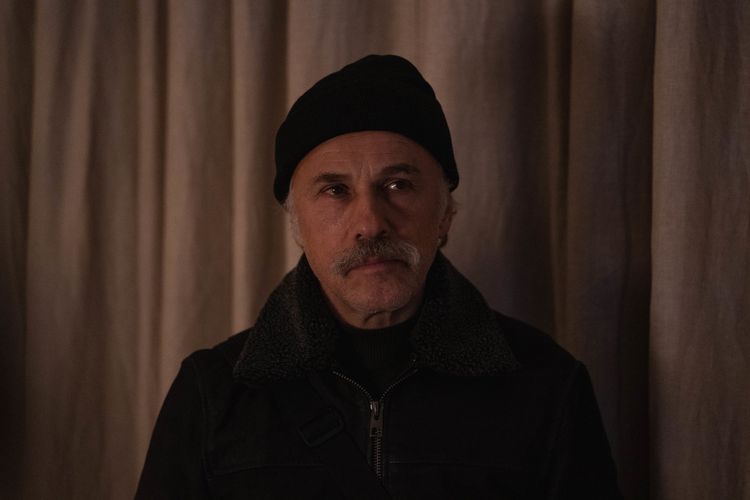 Produktbild: Old Guy - Alter Hund mit neuen Tricks