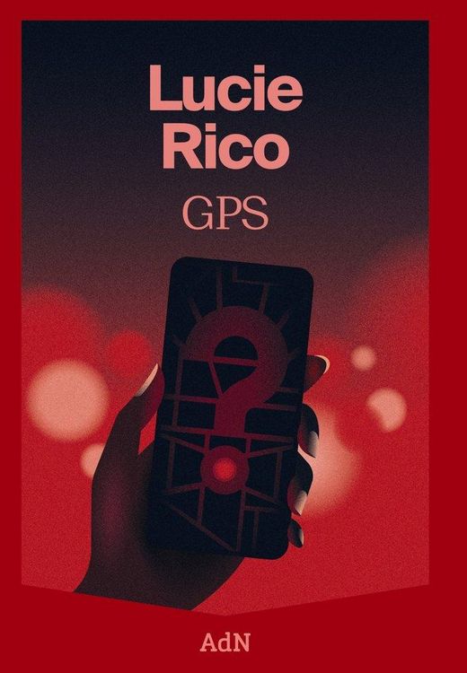 Produktbild: GPS