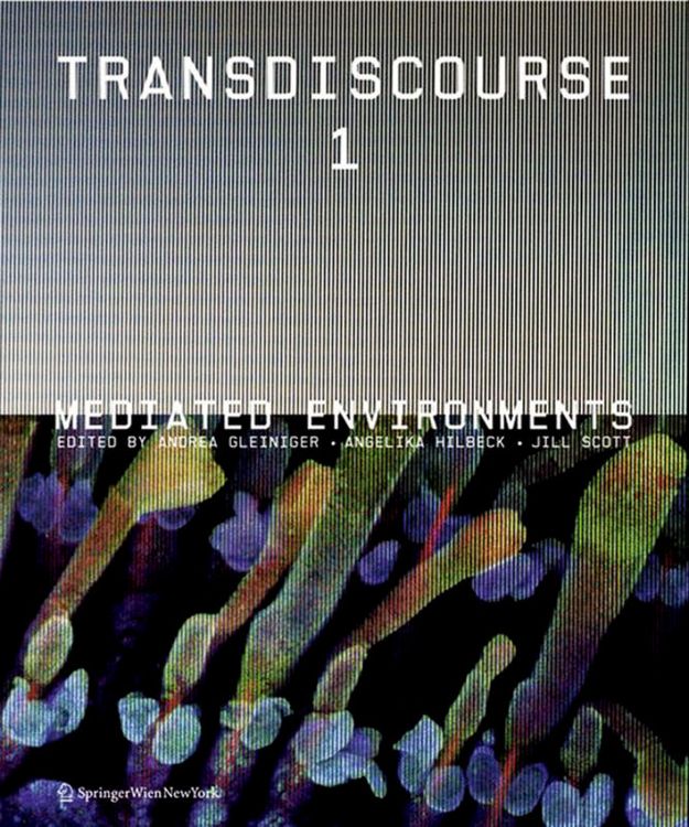 Produktbild: Transdiscourse 1