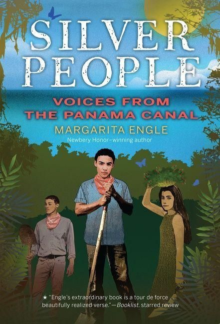 Produktbild: Silver People
