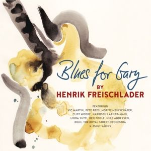 Produktbild: Blues For Gary (2LP)