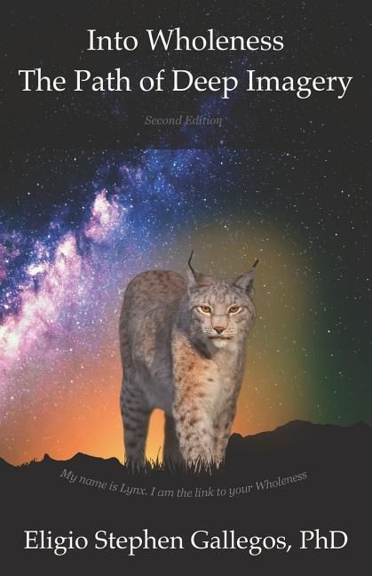 Produktbild: Into Wholeness: The Path of Deep Imagery