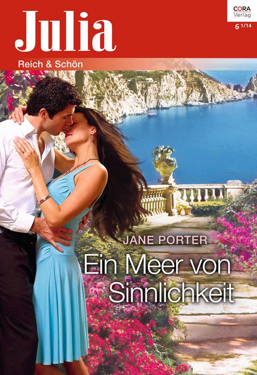 Produktbild: Ein Meer von Sinnlichkeit