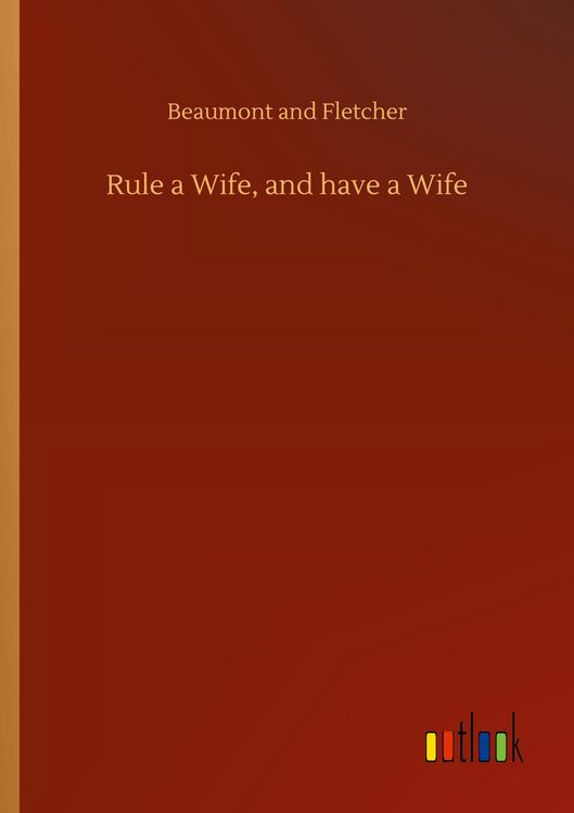 Produktbild: Rule a Wife, and have a Wife