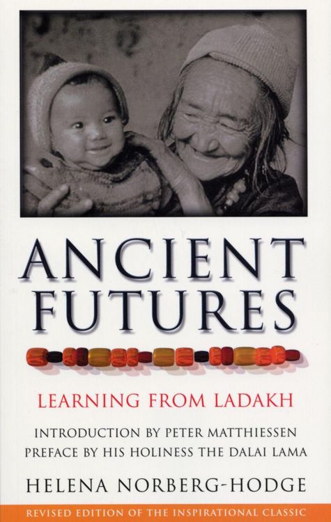 Produktbild: Ancient Futures