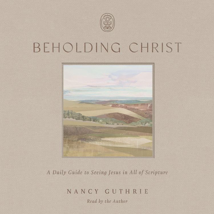 Produktbild: Beholding Christ