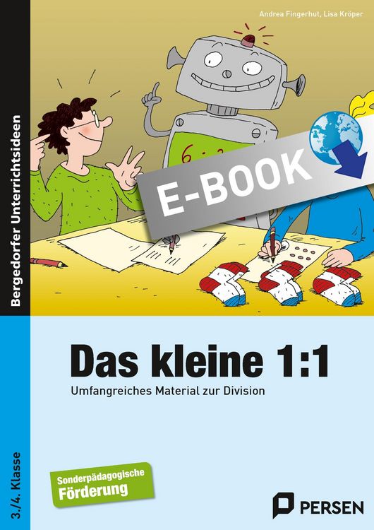 Produktbild: Das kleine 1:1