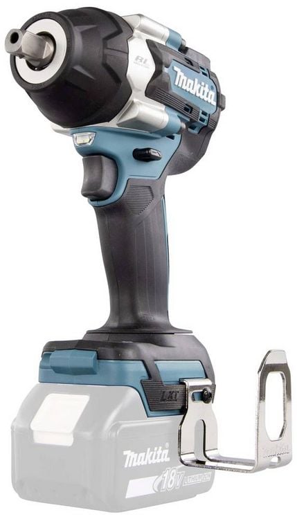 Produktbild: Makita DTW701Z Akku-Schlagschrauber 700 Nm 18 V Anzahl mitgelieferte Akkus 0 Li-Ion ohne Ladeger&auml;t, ohne Akku