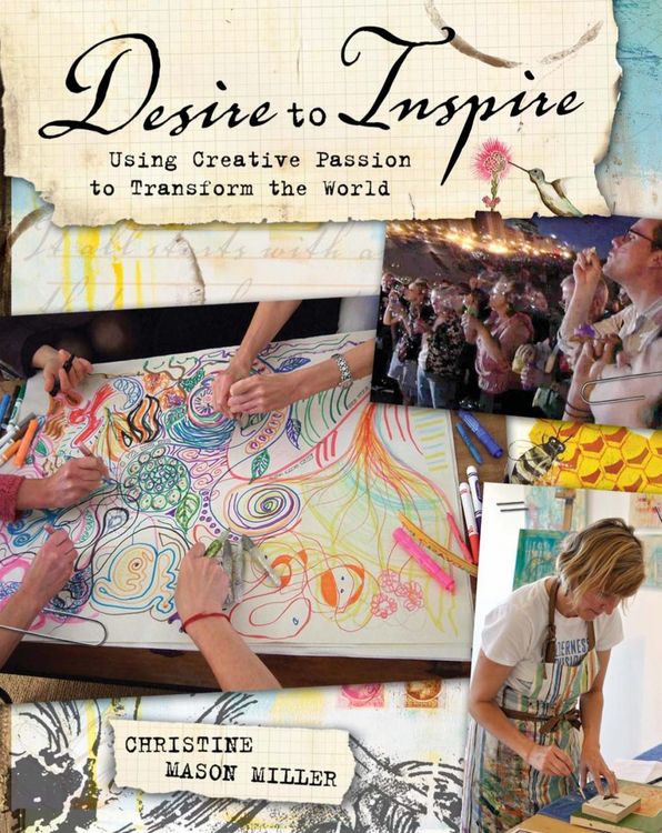 Produktbild: Desire to Inspire