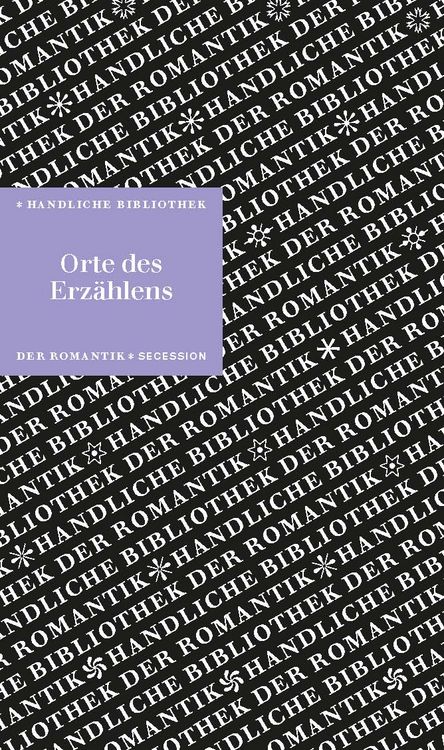Produktbild: Orte des Erz&auml;hlens