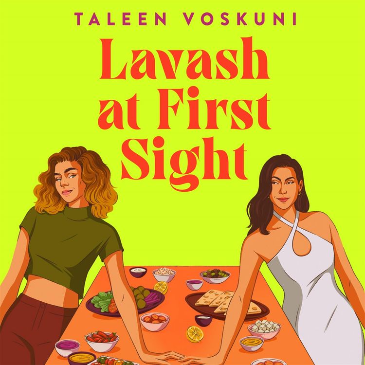Produktbild: Lavash at First Sight