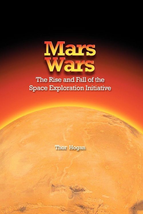 Produktbild: Mars Wars