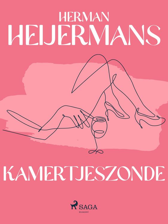 Produktbild: Kamertjeszonde