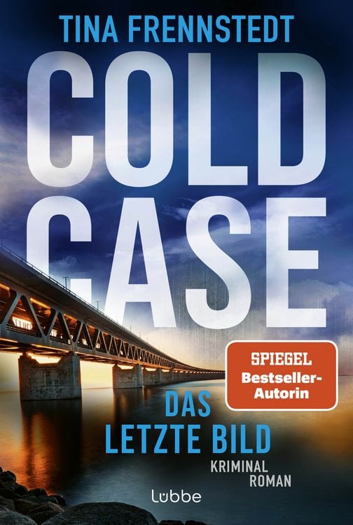 Produktbild: COLD CASE - Das letzte Bild