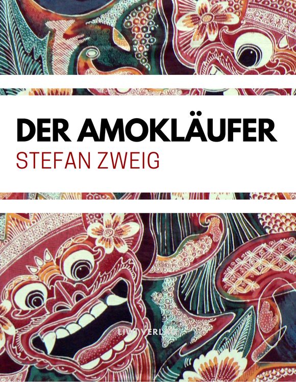 Produktbild: Der Amokläufer