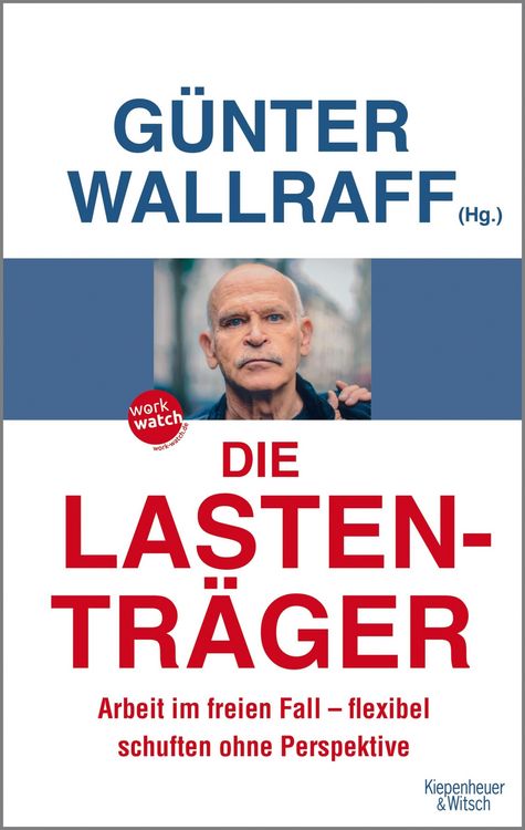 Produktbild: Die Lastentr&auml;ger