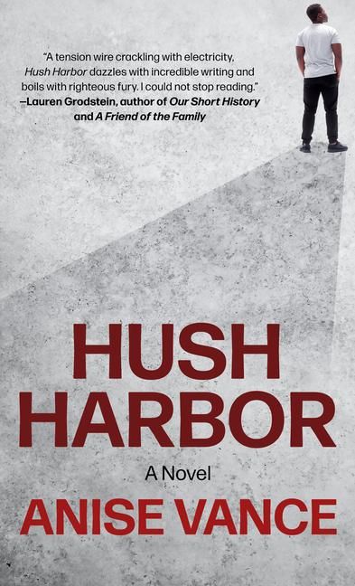 Produktbild: Hush Harbor