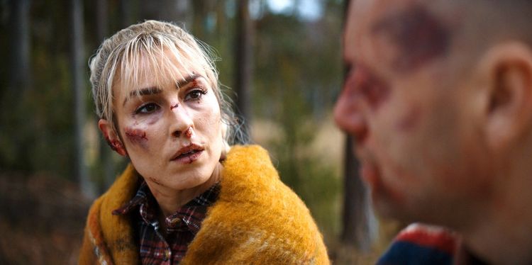 Produktbild: The Trip - Ein m&ouml;rderisches Wochenende