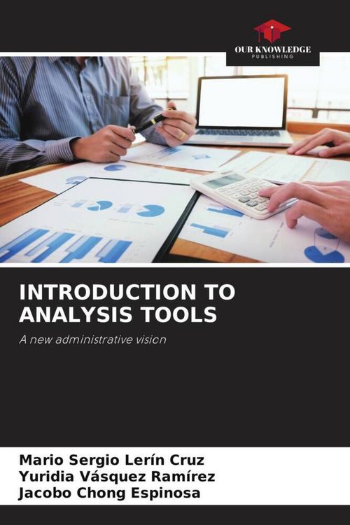 Produktbild: INTRODUCTION TO ANALYSIS TOOLS