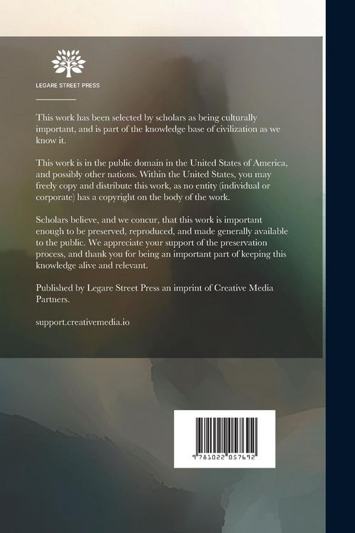 Produktbild: A King's Comrade: A Story of Old Hereford