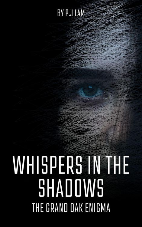 Produktbild: Whispers in the Shadows (Mystic Inn Adventures, #1)