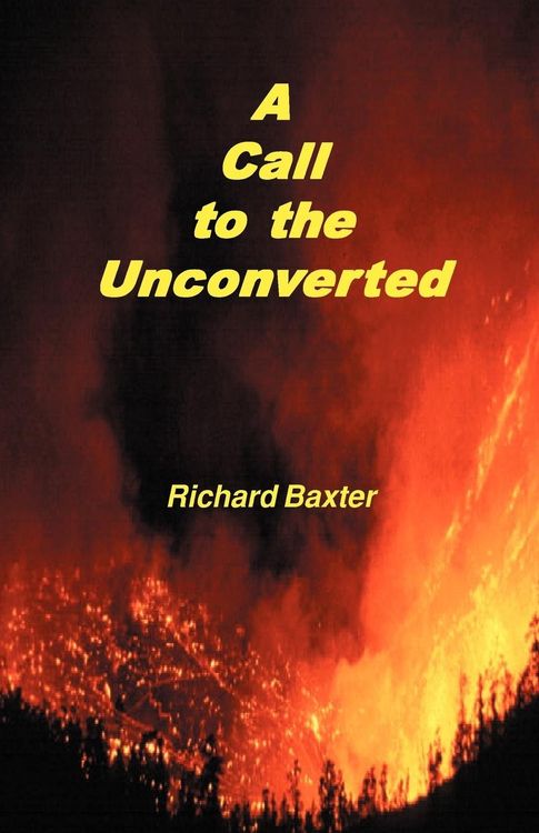 Produktbild: A Call to the Unconverted
