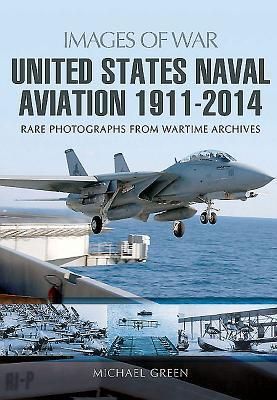 Produktbild: United States Naval Aviation 1911 - 2014