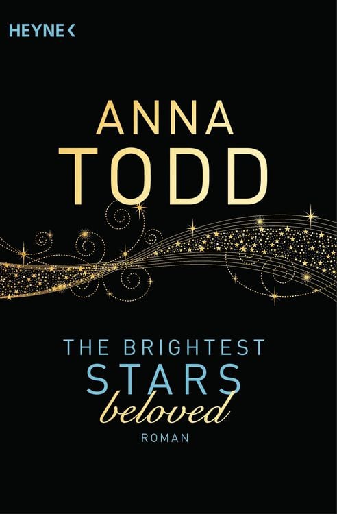 Produktbild: The Brightest Stars - beloved