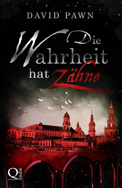 Produktbild: Die Wahrheit hat Z&auml;hne