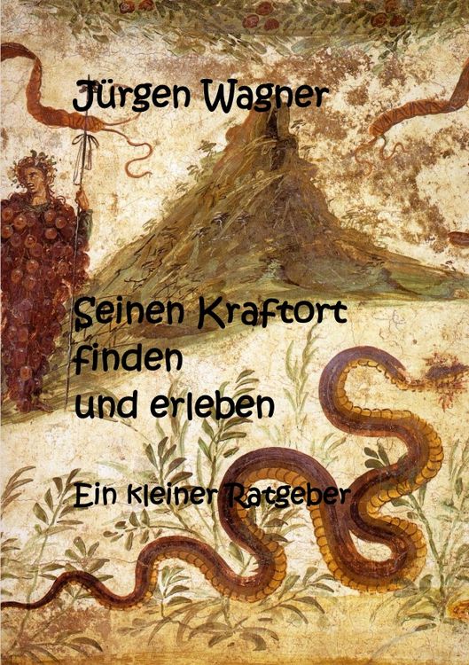 Produktbild: Seinen Kraftort finden und erleben