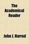 Produktbild: The Academical Reader