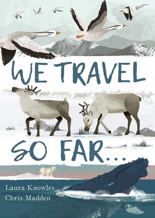 Produktbild: We Travel So Far