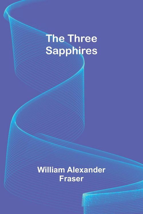 Produktbild: The Three Sapphires