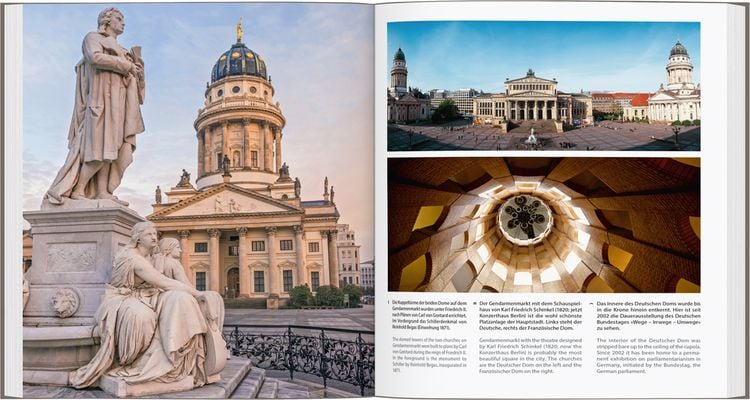 Produktbild: DUMONT Bildband Best of Berlin