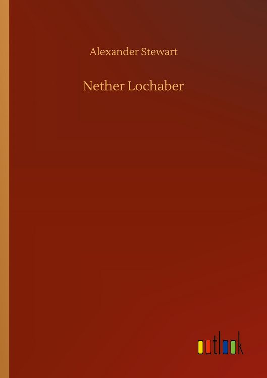 Produktbild: Nether Lochaber