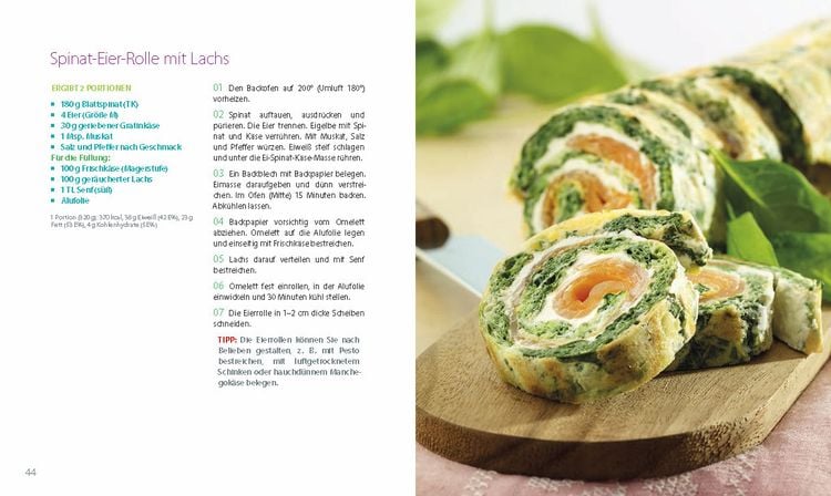 Produktbild: Low-Carb unterwegs