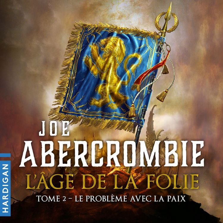 Produktbild: Le Probl&egrave;me avec la paix