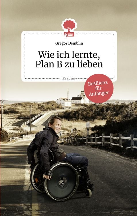 Produktbild: Wie ich lernte, Plan B zu lieben