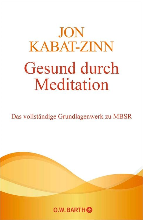 Produktbild: Gesund durch Meditation