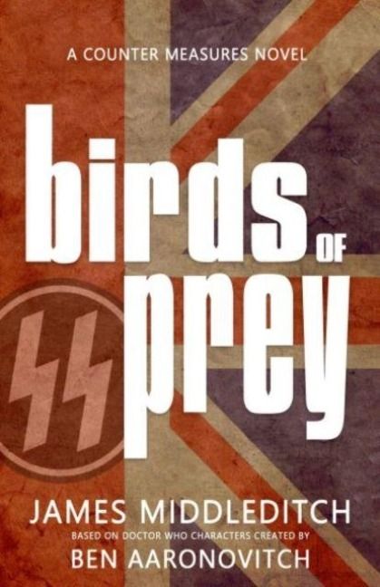 Produktbild: Birds of Prey
