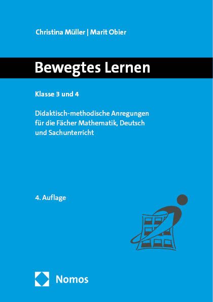 Produktbild: Bewegtes Lernen