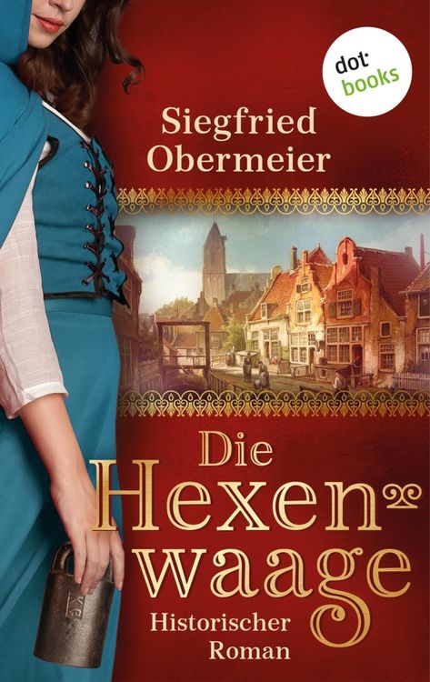 Produktbild: Die Hexenwaage