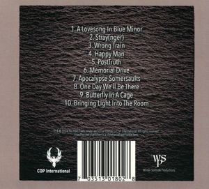 Produktbild: Where The Deep Ends