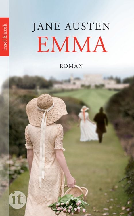Produktbild: Emma