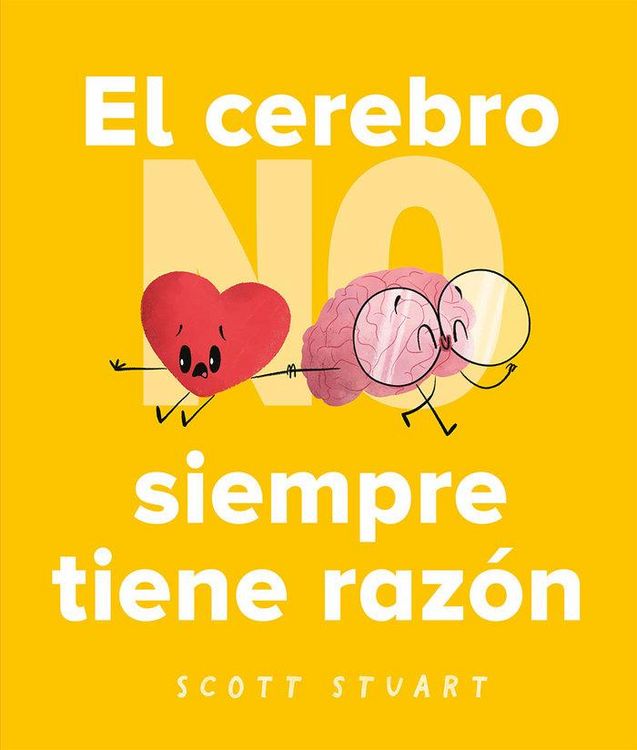 Produktbild: Cerebro No Siempre Tiene Razon, El